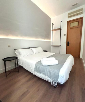 H21 Rooms
